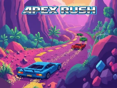 Spel Apex Rush aanlyn