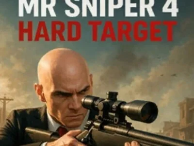 Spel Mr Sniper 4 Hard Target aanlyn