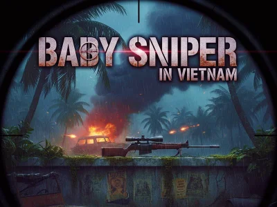 Spel Baba-sluipskutter in Vietnam aanlyn Spel Baba-sluipskutter in Vietnam aanlyn