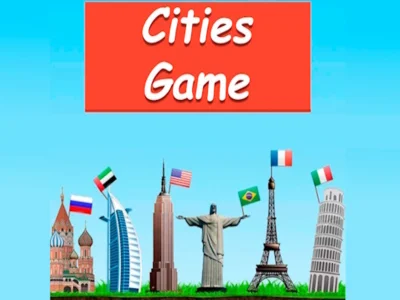 Spel Stede spel aanlyn