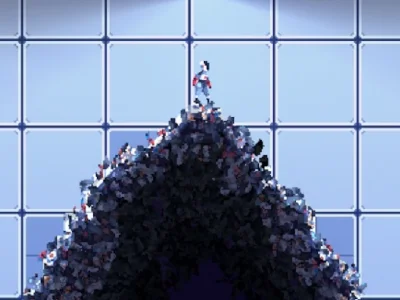 Spel Brokstuk aanlyn