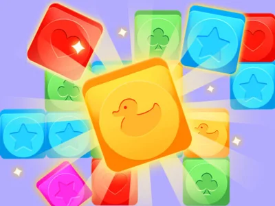 Spel Royal Match Tile Family aanlyn