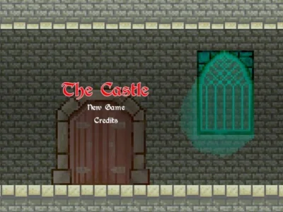 Spel Die Kasteel aanlyn