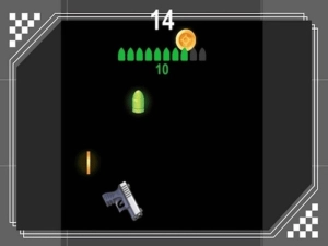 Spel Flipthegun aanlyn
