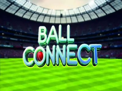 Spel Ball Connect aanlyn