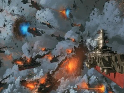 Spel Beweeg en Tref Space aanlyn