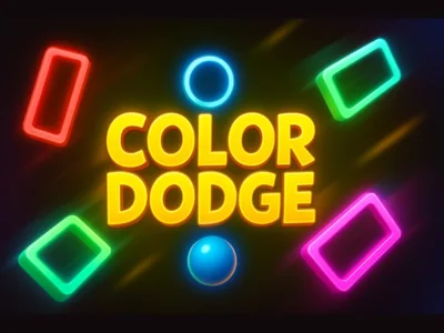 Spel Kleur dodge aanlyn
