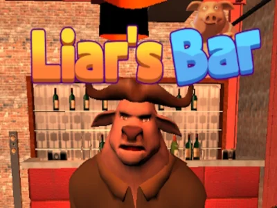 Spel Liar's Bar aanlyn