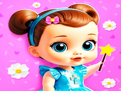 Spel Kinders speelding stel mobiel aanlyn