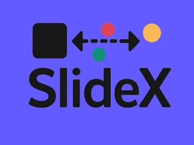 Spel SlideX aanlyn