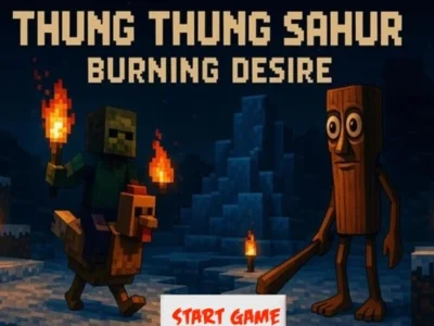 Spel Thung Thung Sahur Brandende Begeerte aanlyn Spel Thung Thung Sahur Brandende Begeerte aanlyn