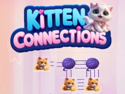 Spel Katjieverbindings aanlyn