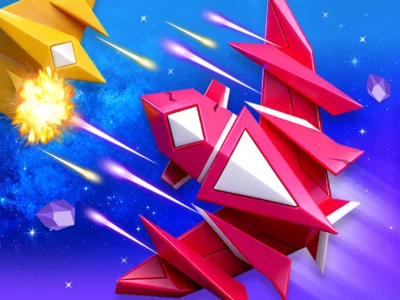 Spel 1945 Air Force Space Shooter aanlyn