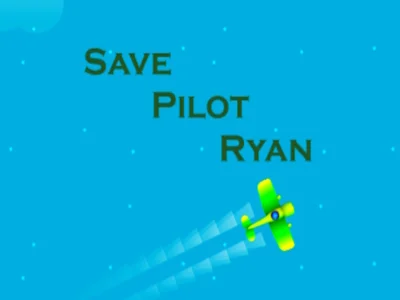 Spel Red Pilot Ryan aanlyn