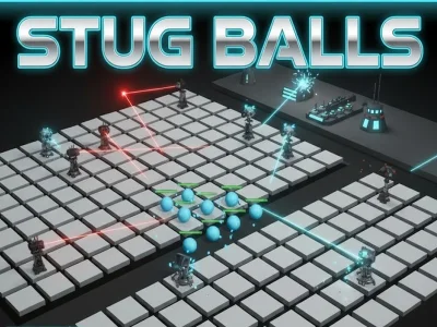 Spel Stuk Balle aanlyn