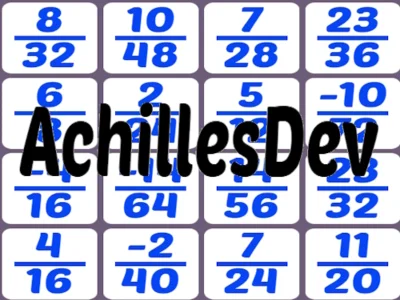 Spel Voeg by die helfte aanlyn