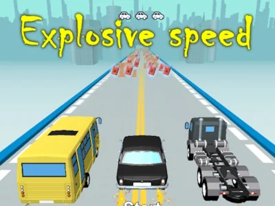 Spel Plofbare spoed aanlyn