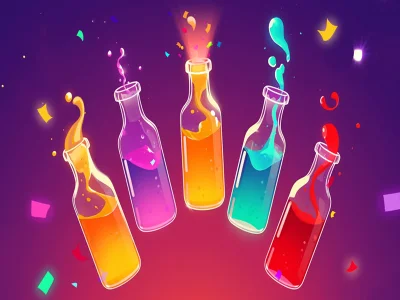 Spel Water Sorteer aanlyn