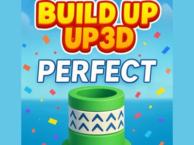 Spel Opbou 3D aanlyn