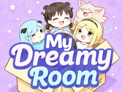 Spel My Dreamy Room Home Design aanlyn