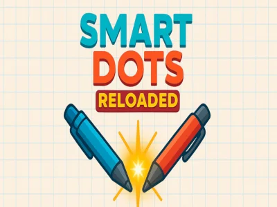 Spel Smart Dots herlaai aanlyn