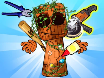 Spel Brainrot Mini Challenge aanlyn