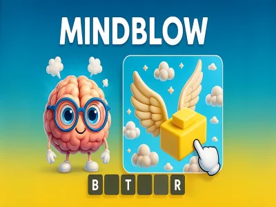 Spel Mindblow aanlyn