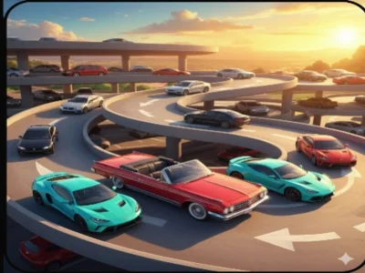 Spel Park Meester: Multi-Level Challenge aanlyn Spel Park Meester: Multi-Level Challenge aanlyn