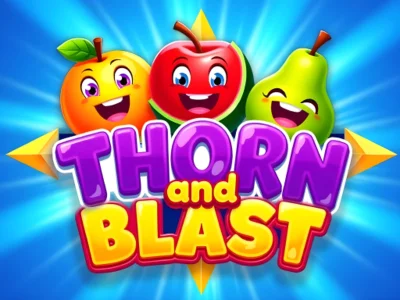 Spel Doring en Blast aanlyn