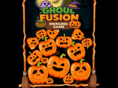 Spel Ghoul Fusion aanlyn