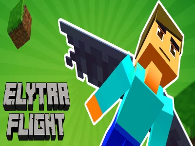 Spel Elytra Flight aanlyn