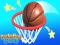 Spel Basketbal Life 3D aanlyn