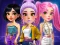Spel Fashion Heroes Academy aanlyn