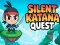 Spel Silent Katana Quest aanlyn