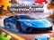Spel Racing Cars Puzzle Time aanlyn