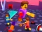 Spel Hero Blocks Arena! Ragdoll swaardgeveg aanlyn