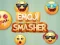 Spel Emoji Smasher aanlyn