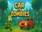 Spel Motor vs zombies aanlyn