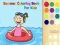 Spel Somer Inkleurboek Vir Kinders aanlyn Spel Somer Inkleurboek Vir Kinders aanlyn