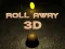 Spel Rol Weg 3D aanlyn
