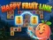 Spel Happy Fruit Link aanlyn