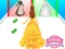 Spel Princess Dress Up Run aanlyn