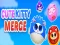 Spel Oulike Kitty Merge aanlyn