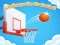 Spel Daag die basketbal uit aanlyn