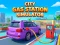 Spel City Gas Station Simulator aanlyn