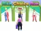 Spel Rich Choice Run aanlyn