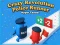 Spel Crazy Revolution Police Runner: Hyper Casual aanlyn