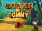 Spel Avontuur van Tommy aanlyn