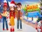 Spel Roblox Christmas DressUp aanlyn