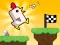 Spel Hoenderskreeuwedren aanlyn
